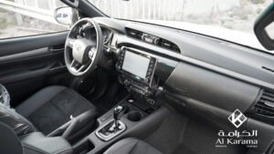 2026 Toyota Hilux GR Sport | 2.8 Ltr Diesel | Automatic | Wide Body Double Cab | GCC Spec