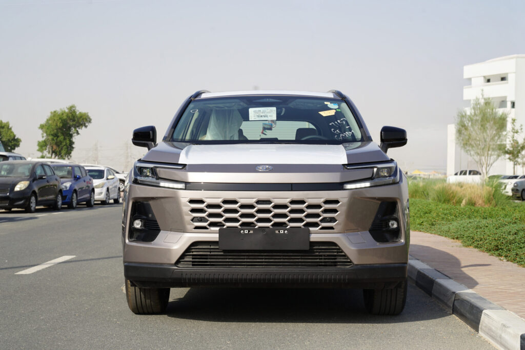 2026 Toyota RAV4 2.5L HEV XLE | AWD | Automatic | 0KM | GCC Spec