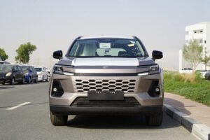 2026 Toyota RAV4 2.5L HEV XLE | AWD | Automatic | 0KM | GCC Spec