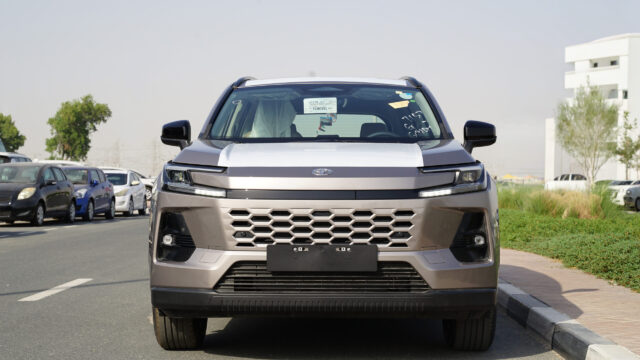 2026 Toyota RAV4 2.5L HEV XLE | AWD | Automatic | 0KM | GCC Spec