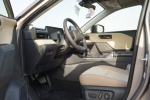 2026 Toyota RAV4 2.5L HEV XLE | AWD | Automatic | 0KM | GCC Spec
