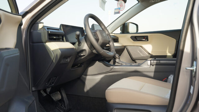 2026 Toyota RAV4 2.5L HEV XLE | AWD | Automatic | 0KM | GCC Spec