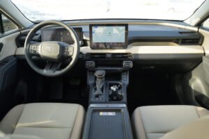 2026 Toyota RAV4 2.5L HEV XLE | AWD | Automatic | 0KM | GCC Spec