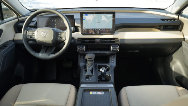 2026 Toyota RAV4 2.5L HEV XLE | AWD | Automatic | 0KM | GCC Spec