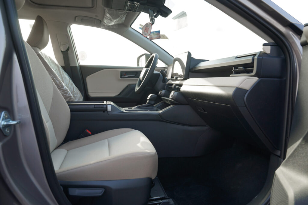 2026 Toyota RAV4 2.5L HEV XLE | AWD | Automatic | 0KM | GCC Spec