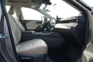 2026 Toyota RAV4 2.5L HEV XLE | AWD | Automatic | 0KM | GCC Spec