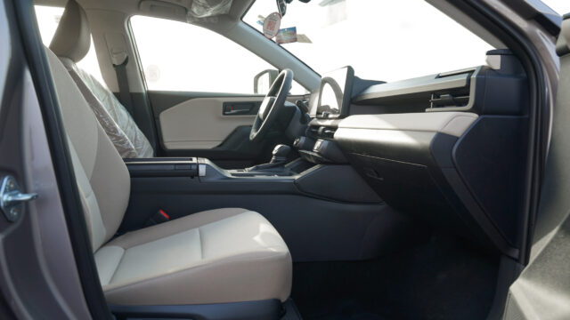 2026 Toyota RAV4 2.5L HEV XLE | AWD | Automatic | 0KM | GCC Spec