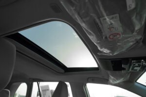2026 Toyota RAV4 2.5L HEV XLE | AWD | Automatic | 0KM | GCC Spec
