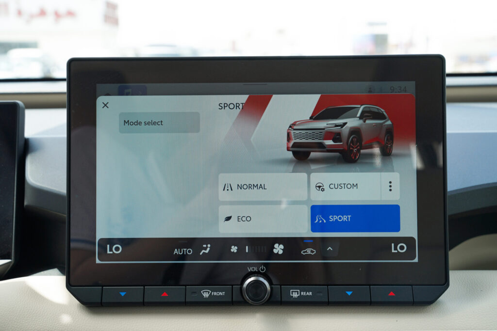 2026 Toyota RAV4 2.5L HEV XLE | AWD | Automatic | 0KM | GCC Spec