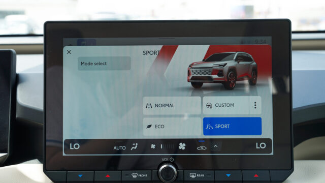 2026 Toyota RAV4 2.5L HEV XLE | AWD | Automatic | 0KM | GCC Spec