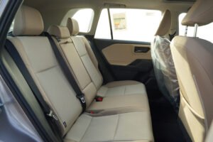 2026 Toyota RAV4 2.5L HEV XLE | AWD | Automatic | 0KM | GCC Spec