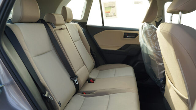 2026 Toyota RAV4 2.5L HEV XLE | AWD | Automatic | 0KM | GCC Spec