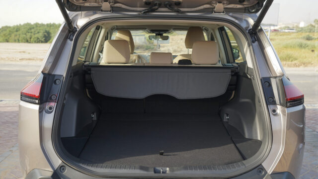 2026 Toyota RAV4 2.5L HEV XLE | AWD | Automatic | 0KM | GCC Spec
