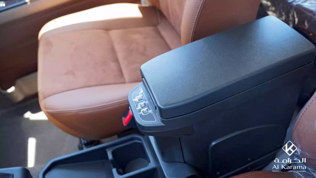 2026 TOYOTA LC76, 2.8L HARDTOP, Auotamatic FO, Diesel (11)