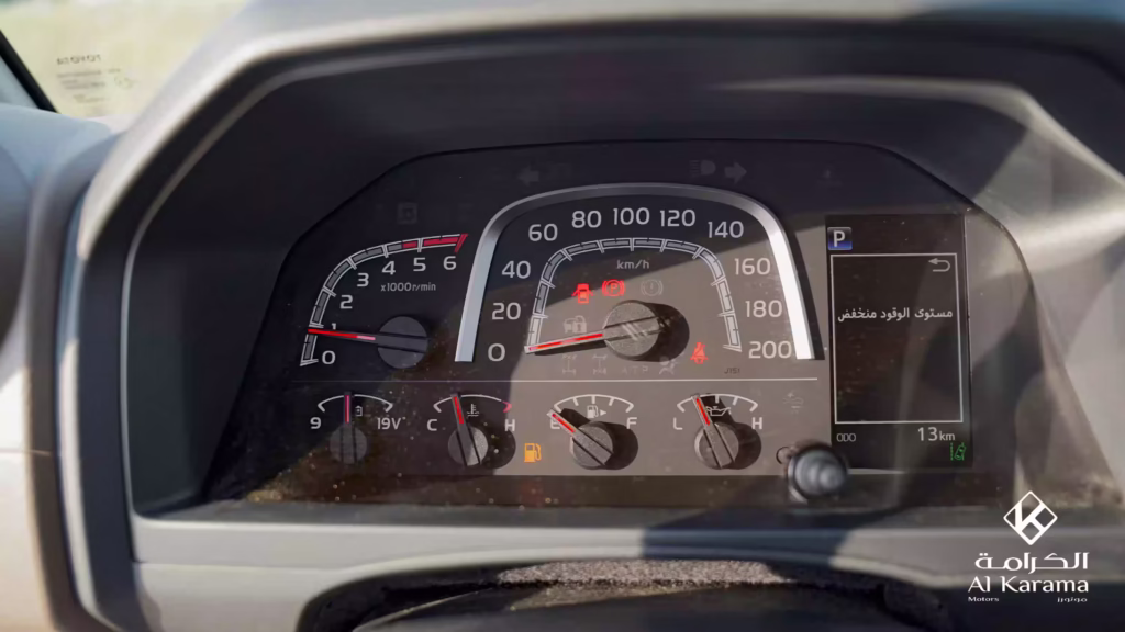 2026 TOYOTA LC76, 2.8L HARDTOP, Auotamatic FO, Diesel (9)
