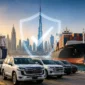 Dubai Remains the Safest Export Hub for New Vehicles Despite Regional Shipping Volatility 85x85