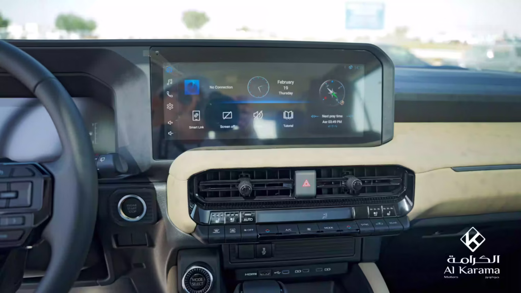 PRADO 2.8L TT (11)