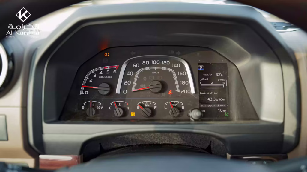 2026 LC76 2.8L LX AT (10)