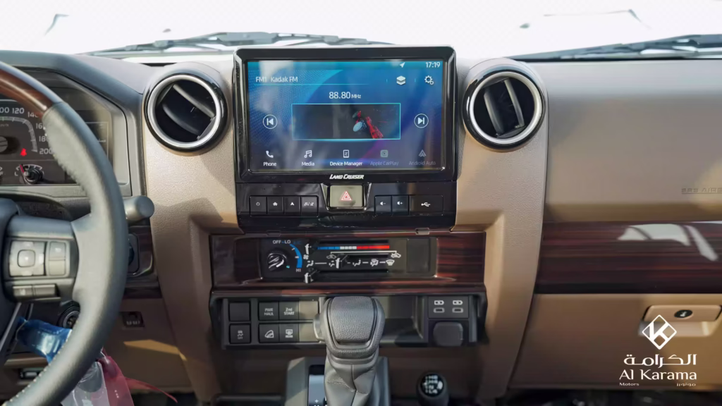 2026 LC76 2.8L LX AT (11)