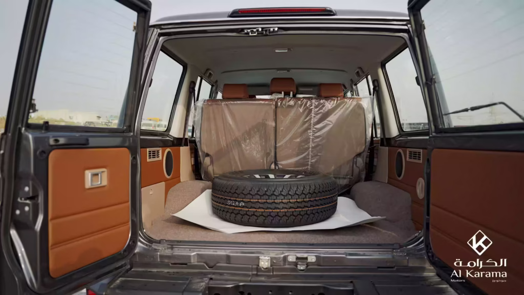 2026 LC76 2.8L LX AT (15)