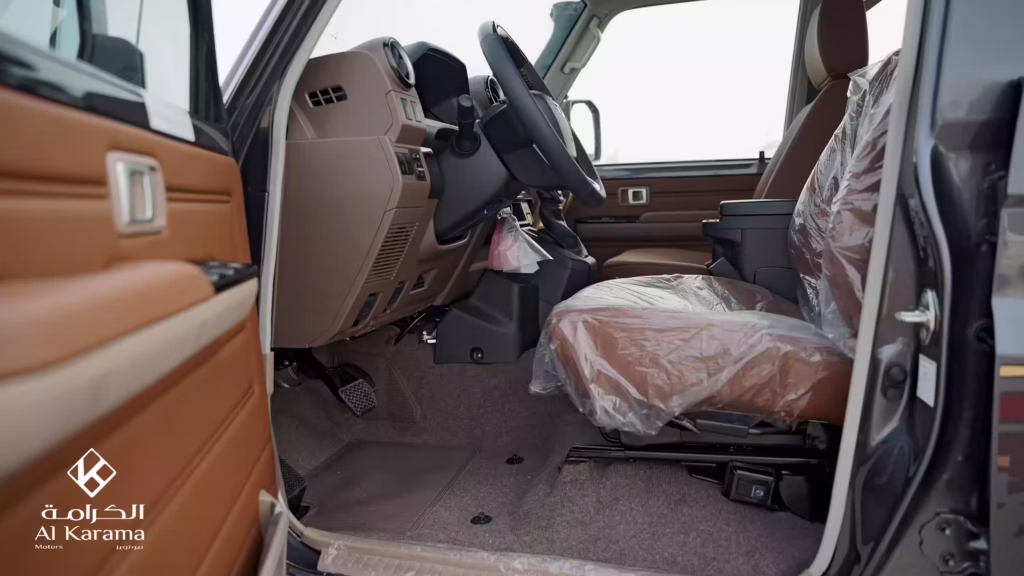2026 LC76 2.8L LX AT (5)