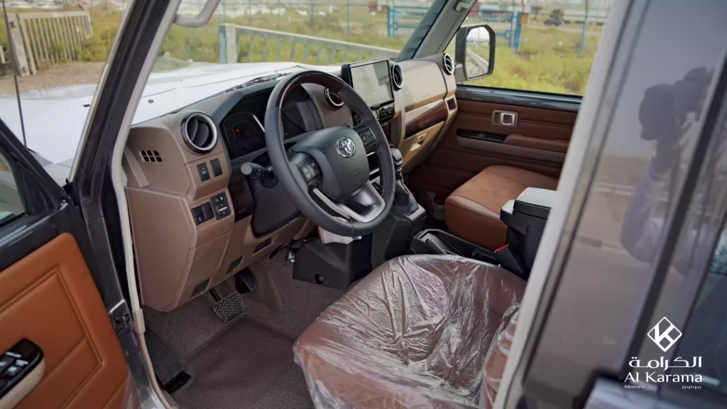 2026 LC76 2.8L LX AT (6)