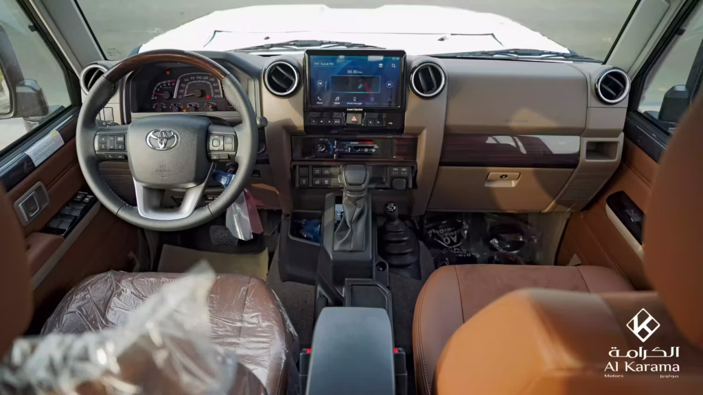 2026 LC76 2.8L LX AT (8)