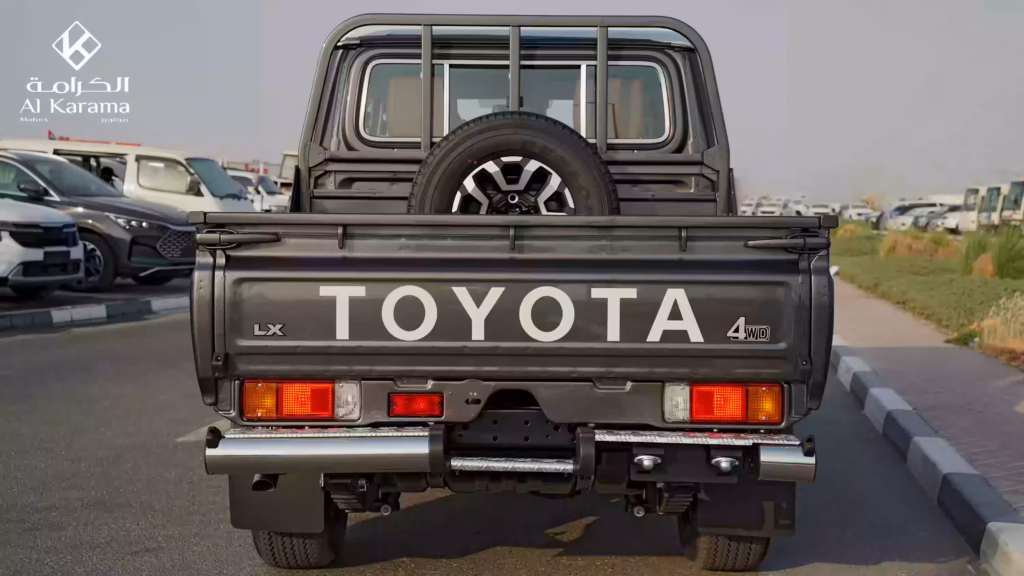2026 LC79 2.8L FULL OPTION(5)