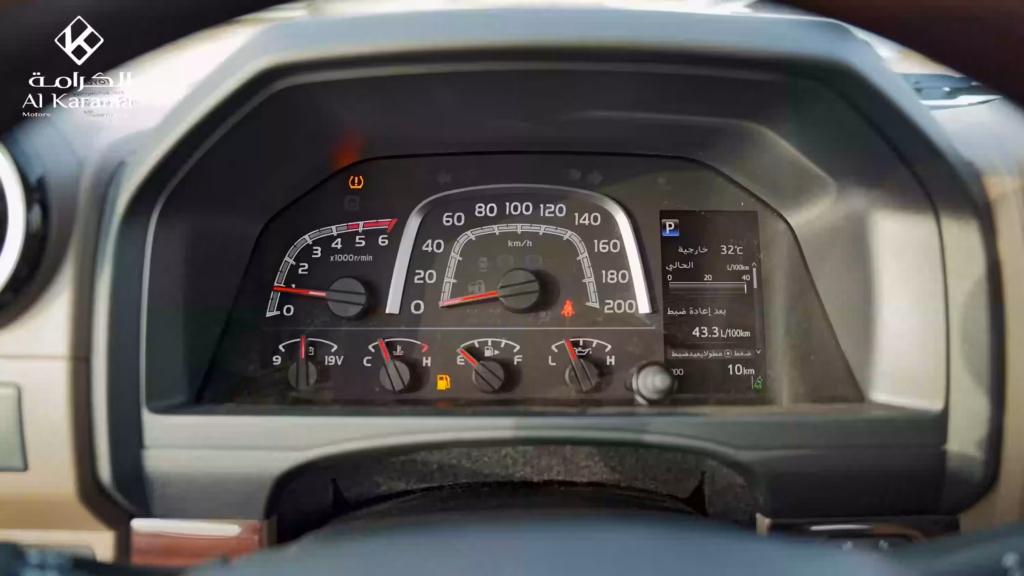 2026 LC79 2.8L Full Option (10)