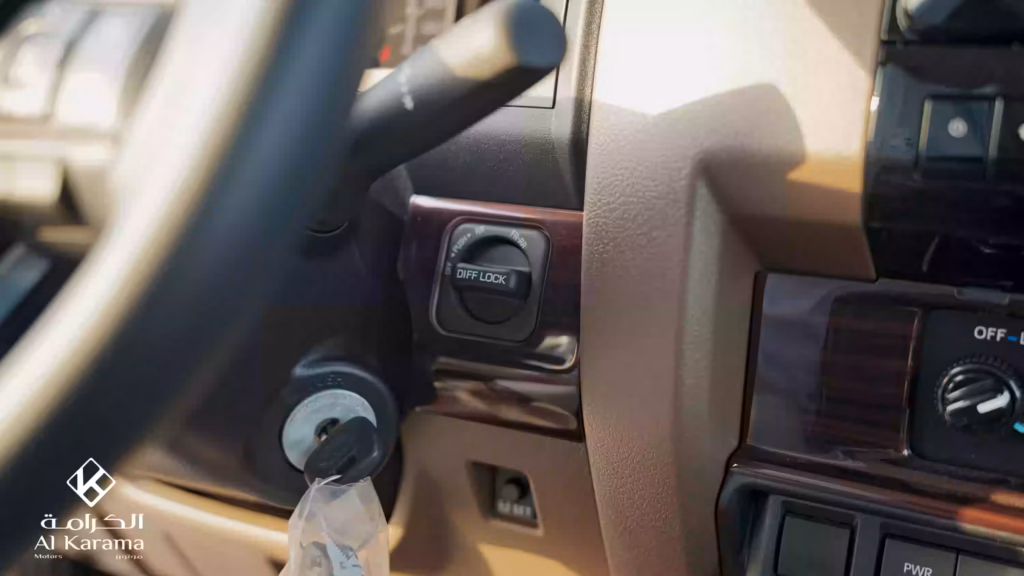 2026 LC79 2.8L Full Option (12)