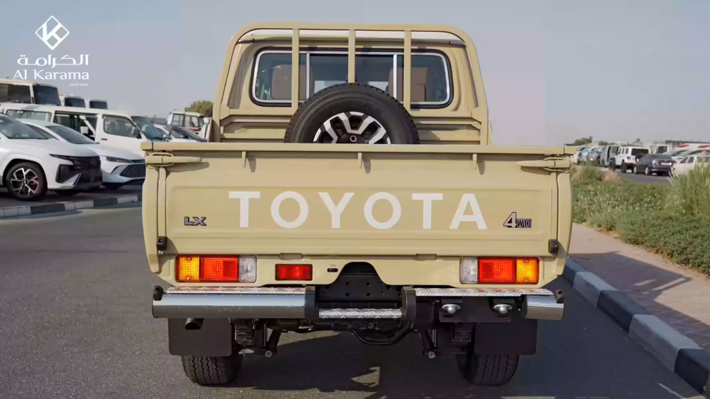 2026 LC79 2.8L Full Option (4)